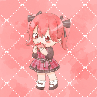 オリジナルキャラクター