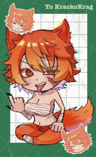 sdキャラ