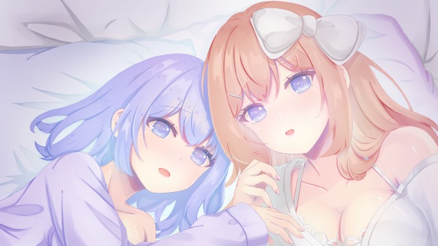 この距離が、いちばん落ち着く