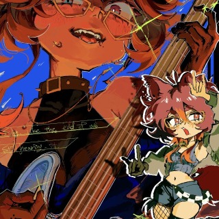 ポートフォリオ(skeb)