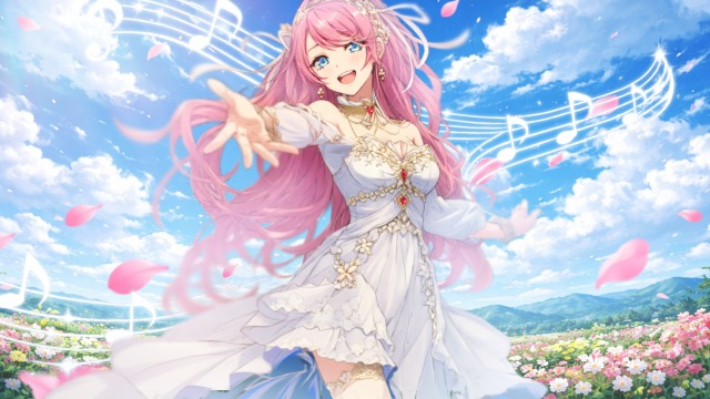 YouTube用サムネイラスト