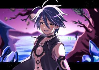 一枚絵サンプル