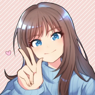 SNSアイコンサンプル