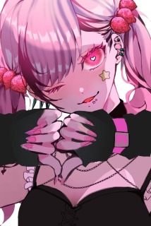 1次創作