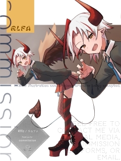 サムネ用イラスト