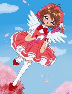 🌸