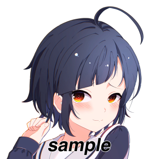 オリジナルキャラクター