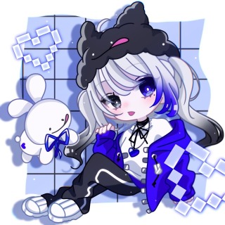 デフォルメイラスト