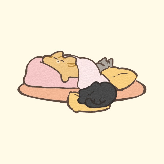 ご依頼参考イラスト