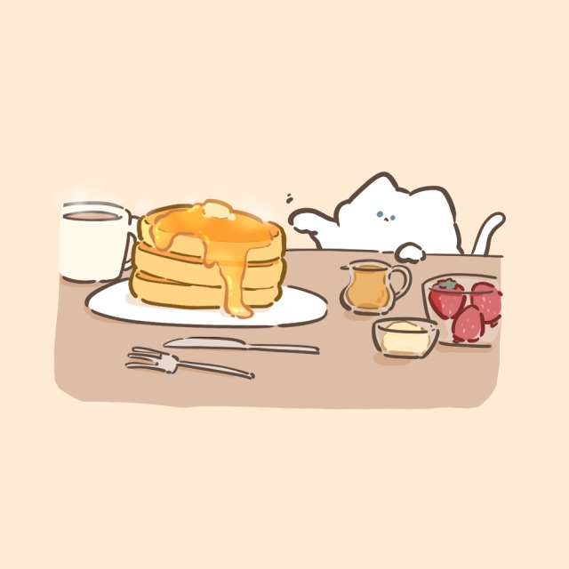 ご依頼参考イラスト