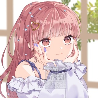 イラストサンプル