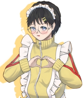 弱虫ペダル小野田君FA