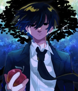 一枚絵サンプル