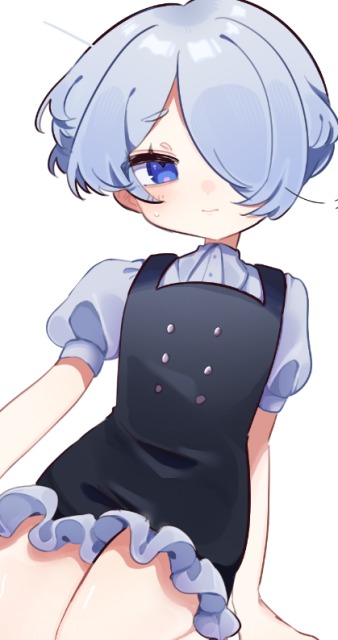 色塗り練習