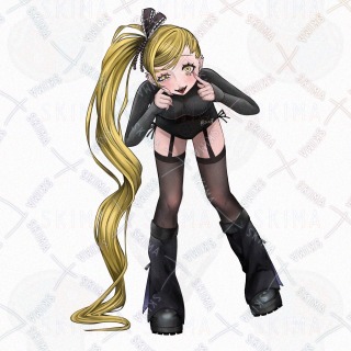 サンプル2 ダウナーマット系