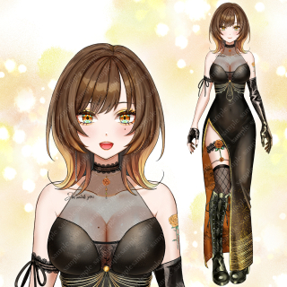 お仕事イラスト