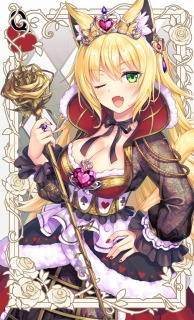 オリジナルイラスト