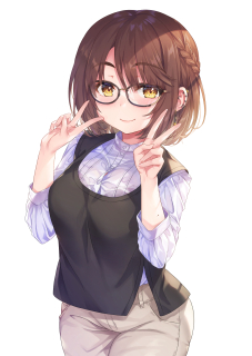 オリジナルイラスト