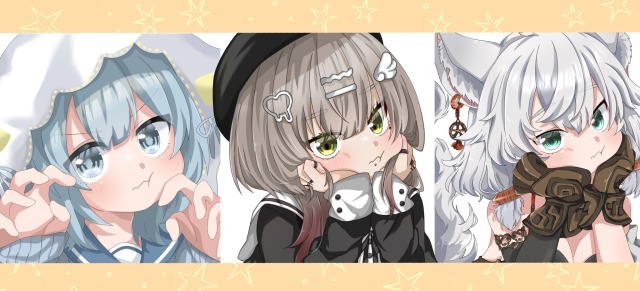 ぷく