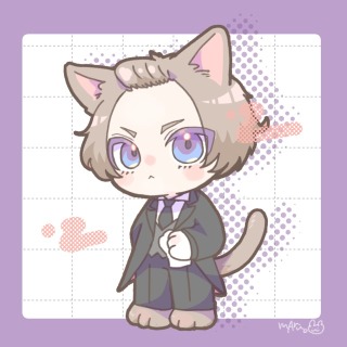オリジナルキャラクター