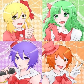 Andante（アイコン）