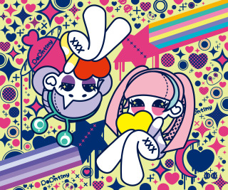 ギュッと詰め込み