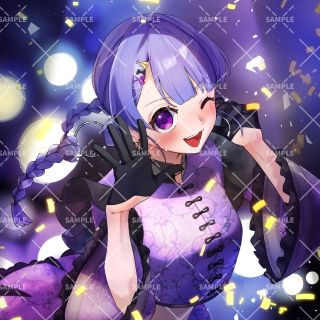 一枚絵サンプル