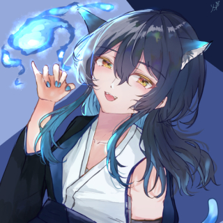 Vライバー ファンアート