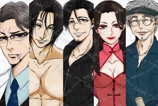 コミッションご依頼品