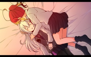 シーン演出用カットインサンプル集