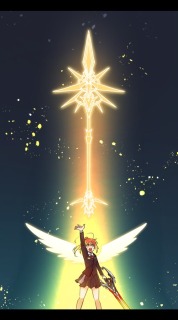 戦闘中RP用カットインサンプル③