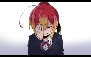 シーン演出用、紙芝居カットインサンプル集