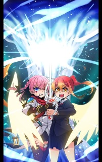 シーン演出用カットインサンプル