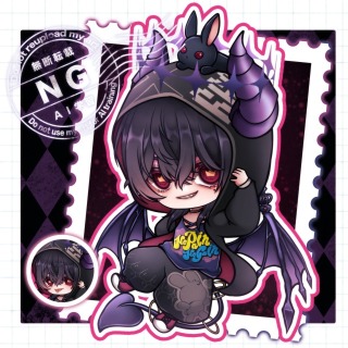 イラストサンプル