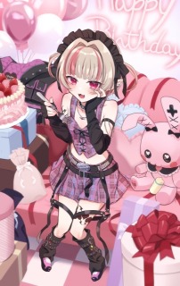 ファンアート