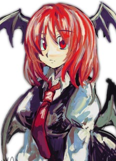 東方projectの二次創作