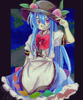 東方projectの二次創作