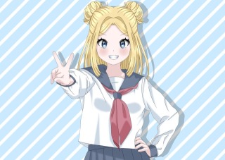 ピース