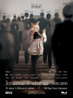 Polar_Vol.3 and Vol.4