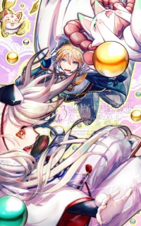 今剣・山姥切国広(刀剣乱舞) | Fan art