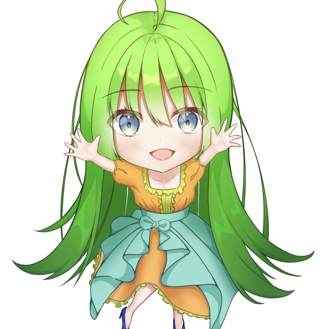 SDキャラ