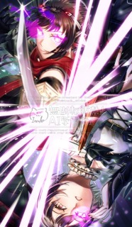 ファンタジー創作の女の子イラスト | Commisson