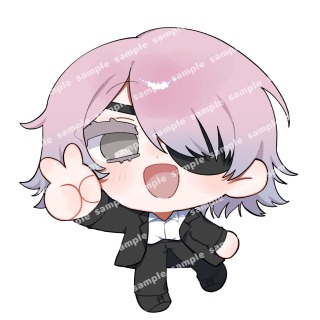 ご依頼イラスト