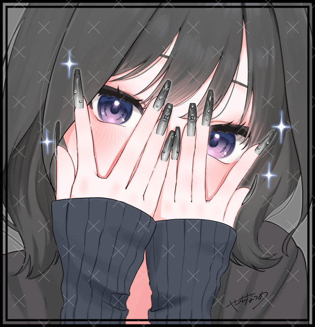 アイコンイラスト