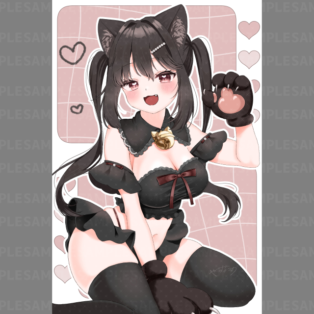 全身イラスト参考