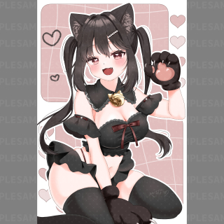 全身イラスト参考