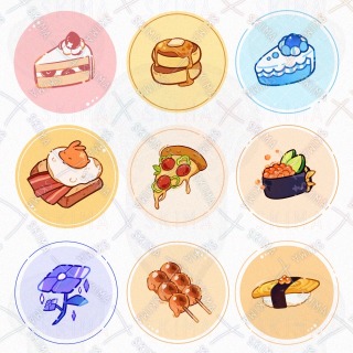 アイコンデザイン