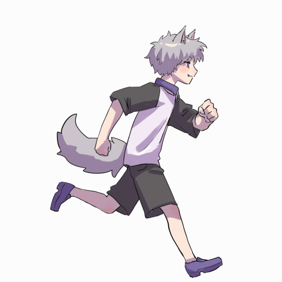 アニメーション