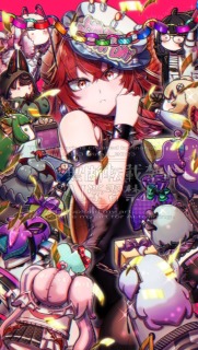 Zentreya(ENVtuber) | Fan art