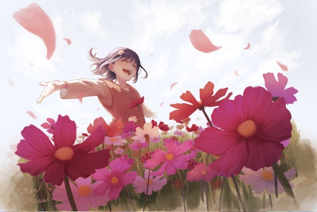 コスモス
